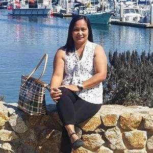 Meet your Posher, Agnes